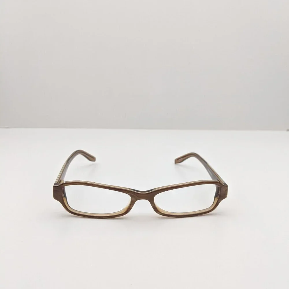 🕶️Armani Exchange AX208 DL7 Eyeglasses 52/16 135 /ALH230🕶️